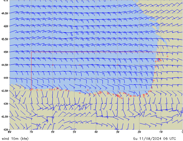 Su 11.08.2024 06 UTC