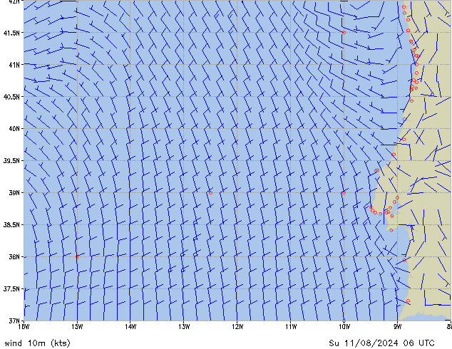 Su 11.08.2024 06 UTC