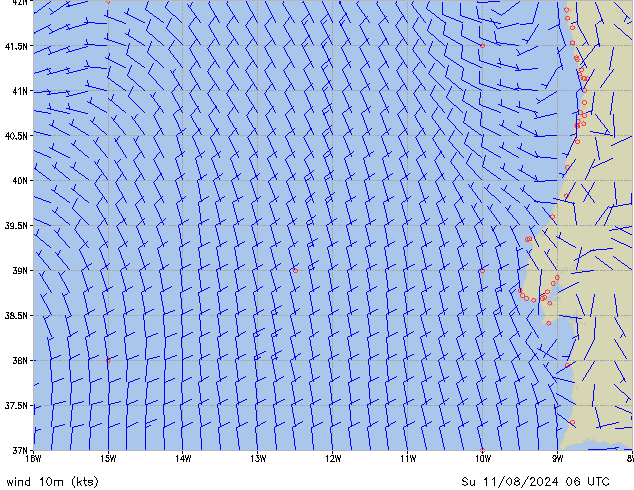 Su 11.08.2024 06 UTC