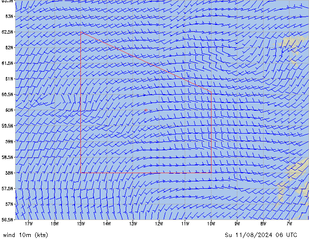 Su 11.08.2024 06 UTC