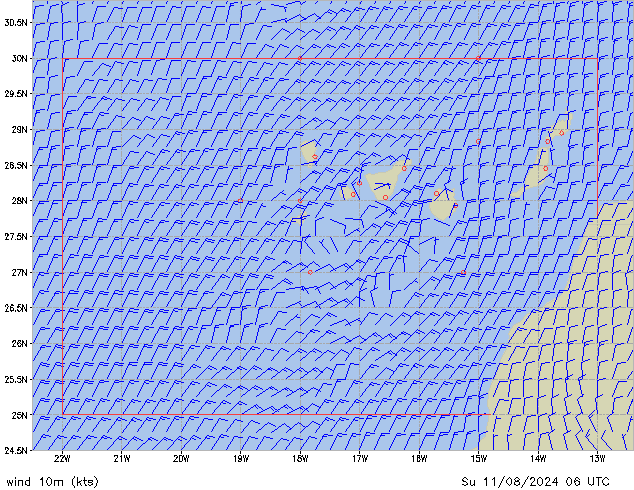 Su 11.08.2024 06 UTC