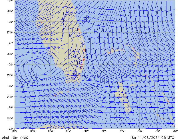 Su 11.08.2024 06 UTC