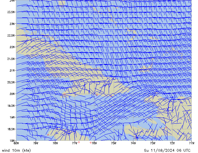 Su 11.08.2024 06 UTC