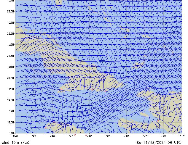 Su 11.08.2024 06 UTC