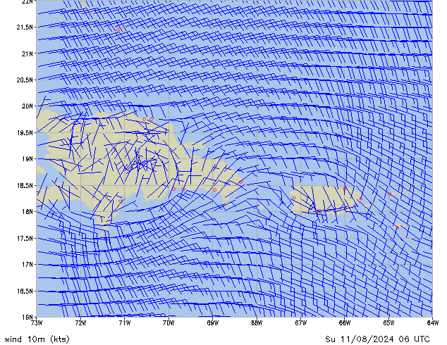 Su 11.08.2024 06 UTC