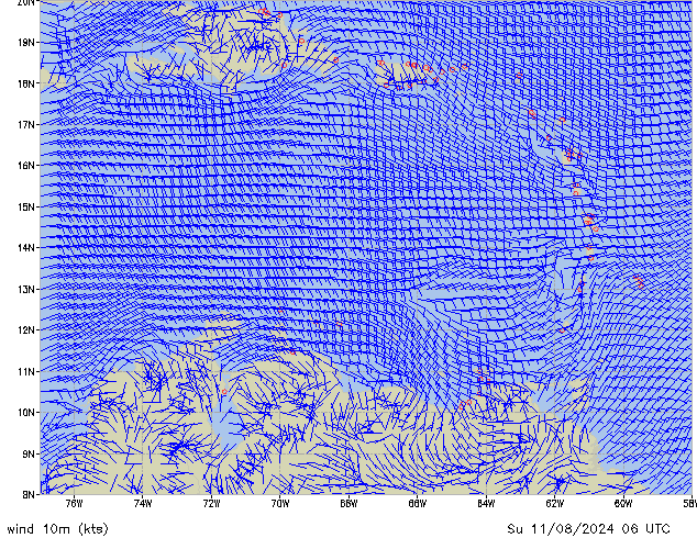 Su 11.08.2024 06 UTC