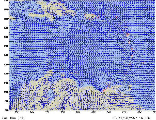 Su 11.08.2024 15 UTC