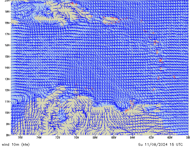 Su 11.08.2024 15 UTC