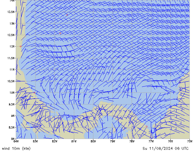 Su 11.08.2024 06 UTC