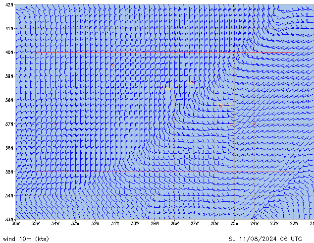 Su 11.08.2024 06 UTC