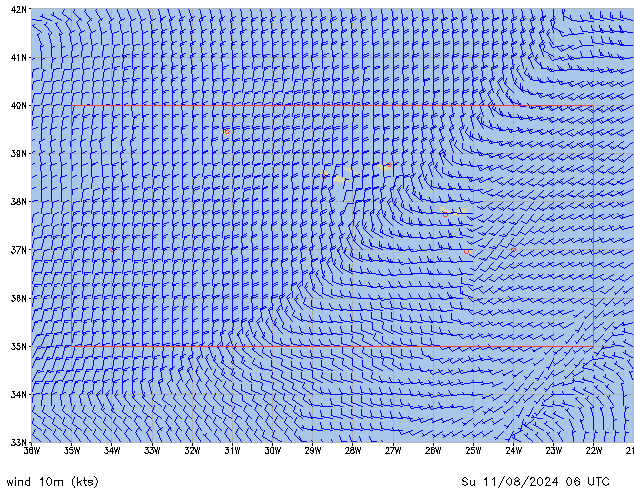 Su 11.08.2024 06 UTC