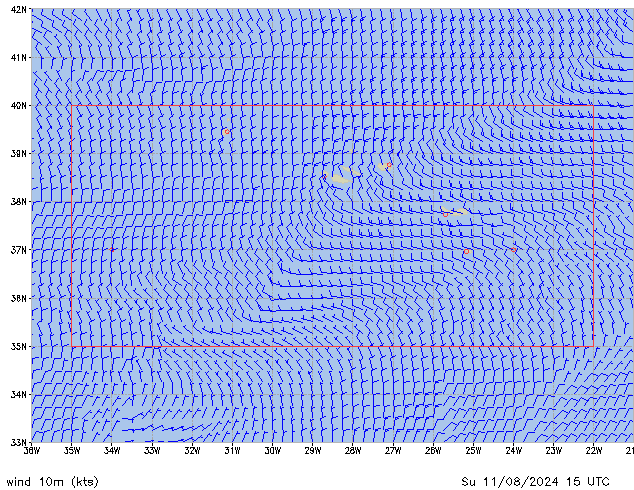 Su 11.08.2024 15 UTC