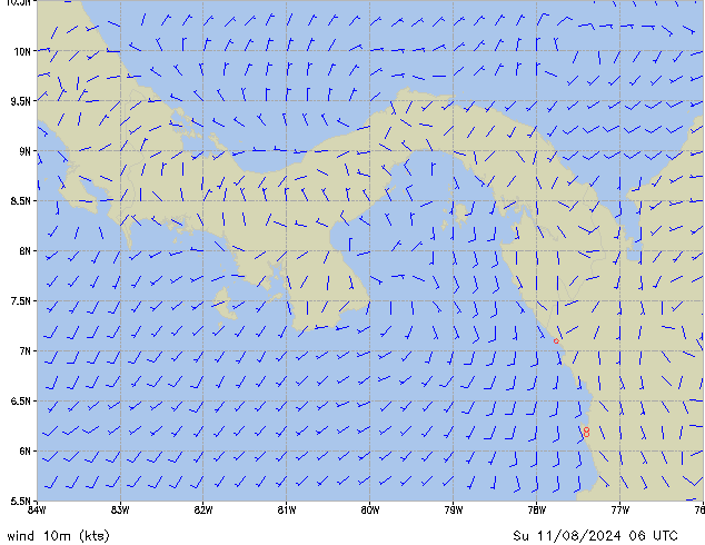 Su 11.08.2024 06 UTC