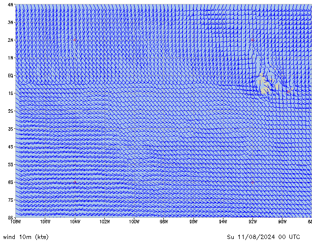 Su 11.08.2024 00 UTC