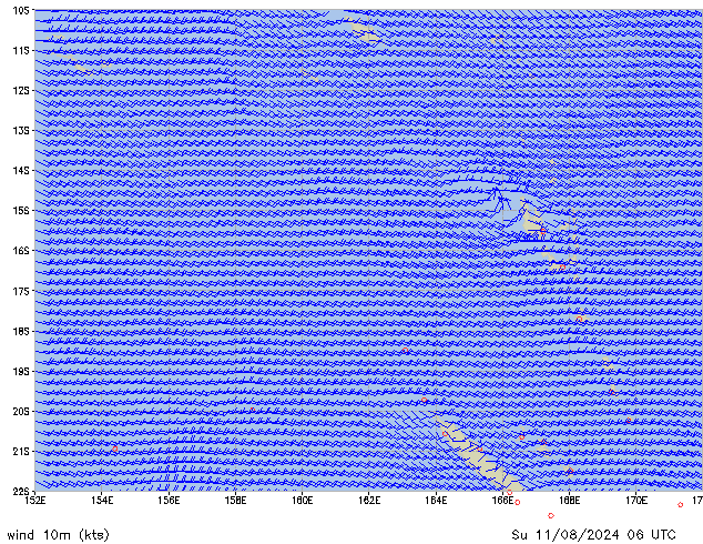 Su 11.08.2024 06 UTC