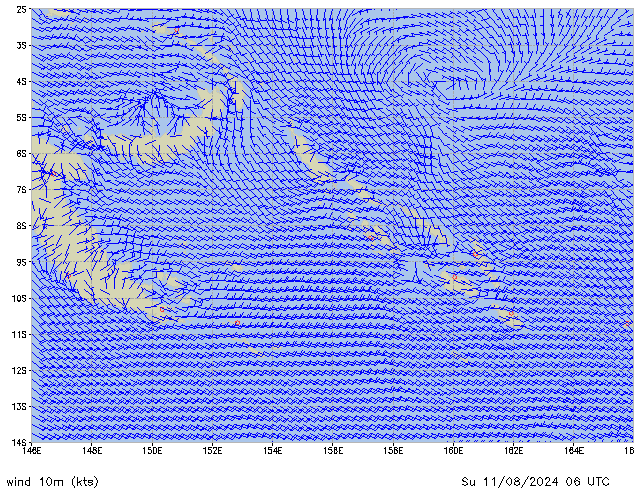 Su 11.08.2024 06 UTC