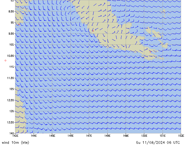 Su 11.08.2024 06 UTC