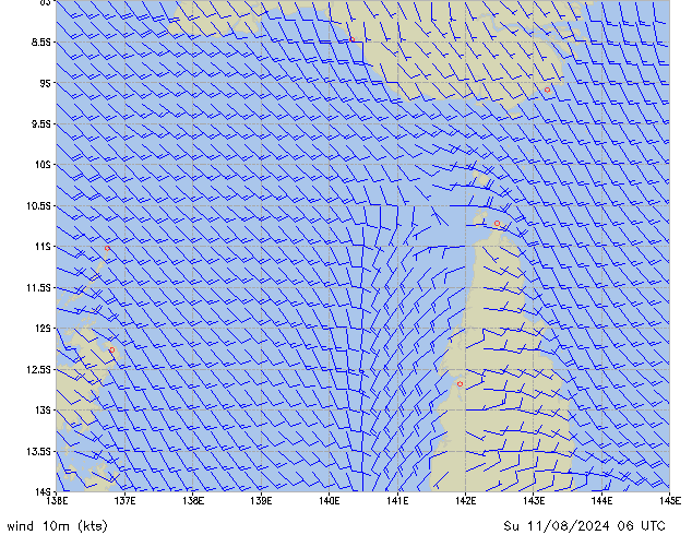 Su 11.08.2024 06 UTC