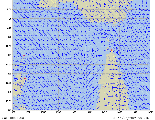 Su 11.08.2024 06 UTC