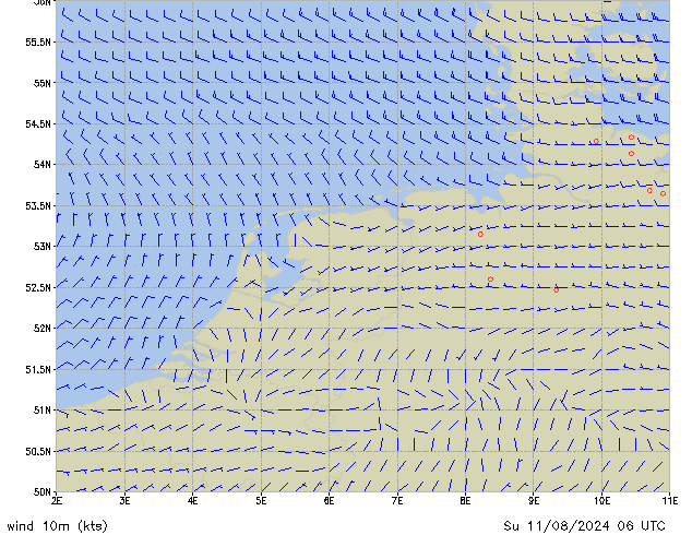 Su 11.08.2024 06 UTC