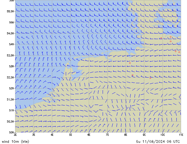 Su 11.08.2024 06 UTC