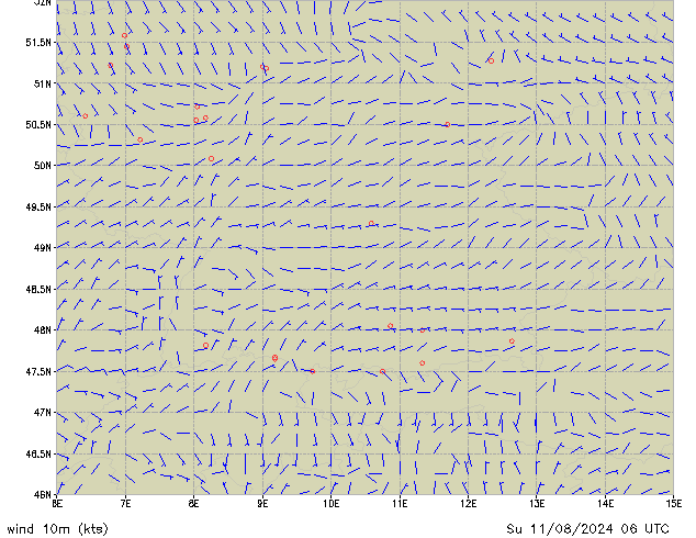 Su 11.08.2024 06 UTC