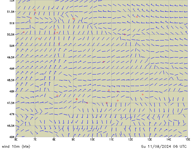 Su 11.08.2024 06 UTC