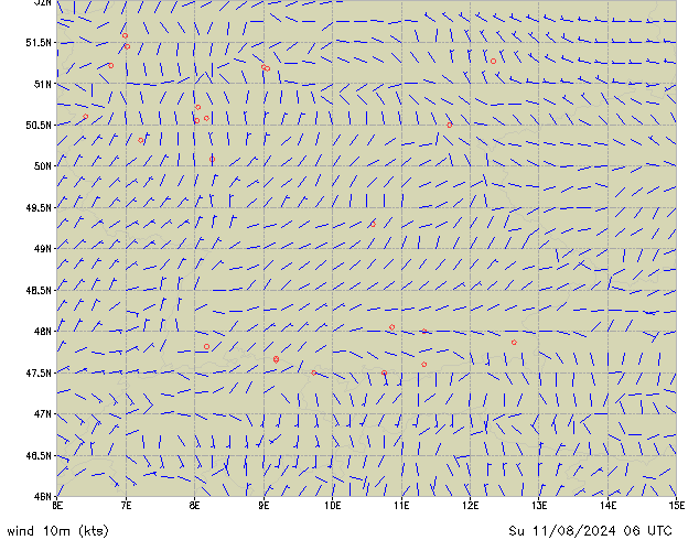 Su 11.08.2024 06 UTC