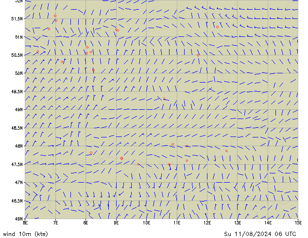 Su 11.08.2024 06 UTC