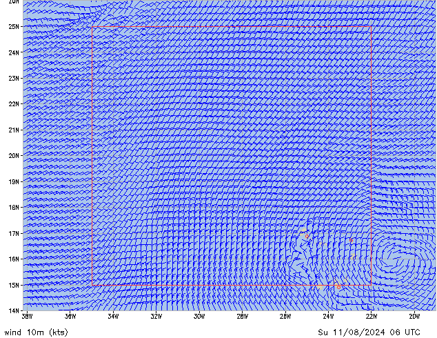 Su 11.08.2024 06 UTC