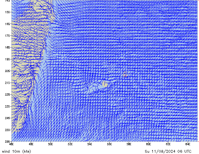 Su 11.08.2024 06 UTC