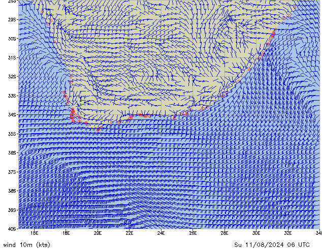 Su 11.08.2024 06 UTC