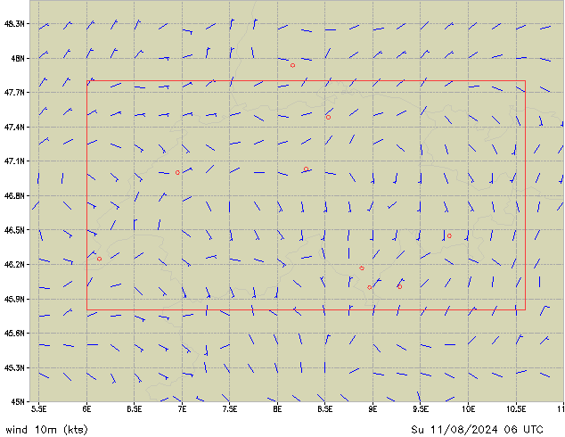 Su 11.08.2024 06 UTC