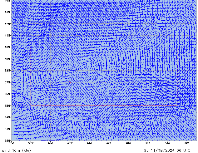 Su 11.08.2024 06 UTC