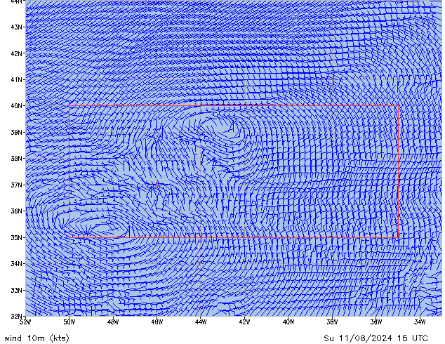 Su 11.08.2024 15 UTC