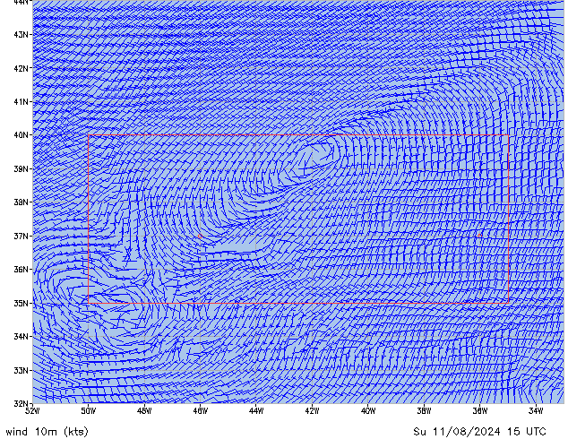 Su 11.08.2024 15 UTC