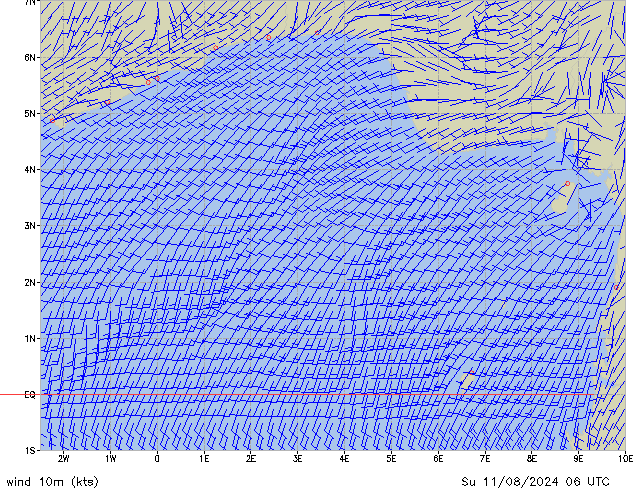 Su 11.08.2024 06 UTC