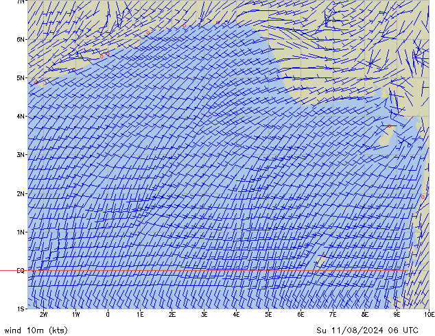 Su 11.08.2024 06 UTC