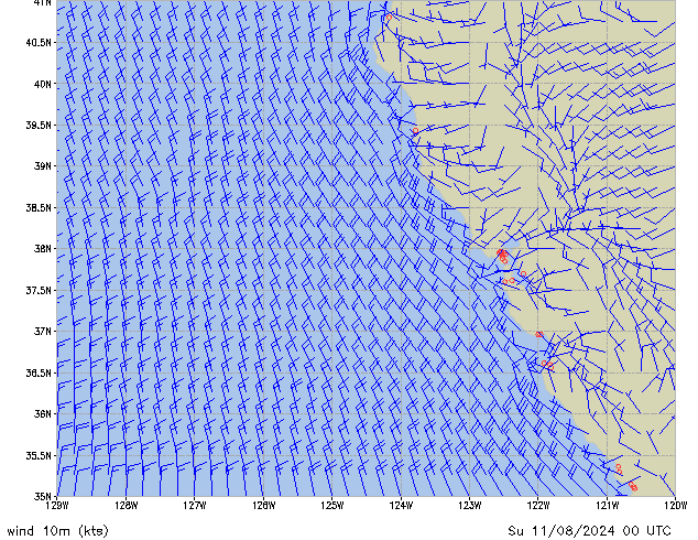 Su 11.08.2024 00 UTC