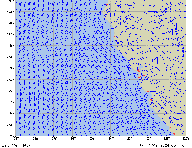 Su 11.08.2024 06 UTC