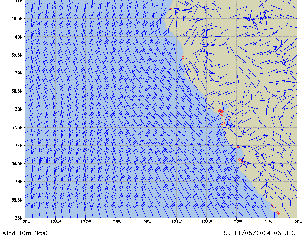 Su 11.08.2024 06 UTC