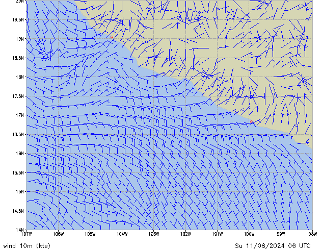 Su 11.08.2024 06 UTC