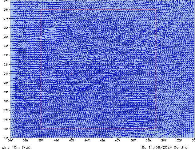 Su 11.08.2024 00 UTC