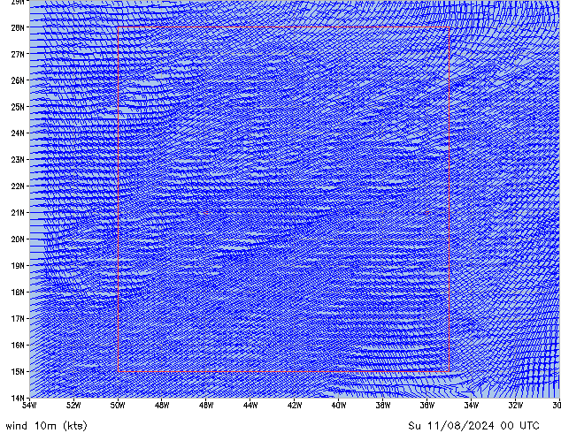 Su 11.08.2024 00 UTC