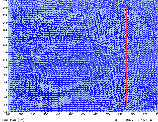 Su 11.08.2024 15 UTC