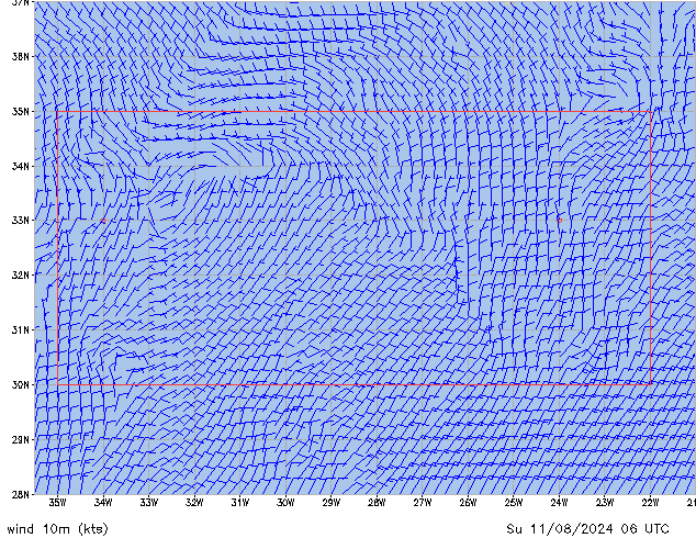 Su 11.08.2024 06 UTC