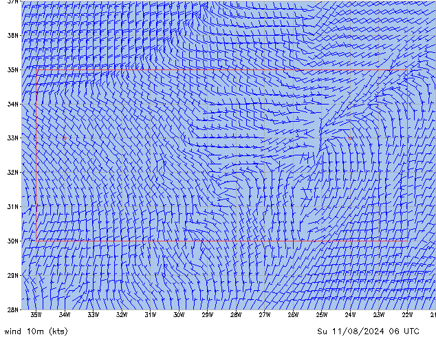 Su 11.08.2024 06 UTC