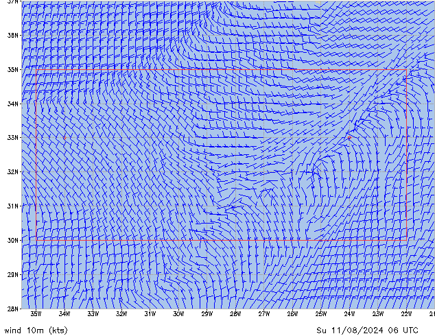 Su 11.08.2024 06 UTC