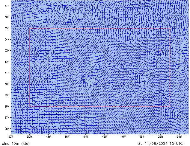 Su 11.08.2024 15 UTC