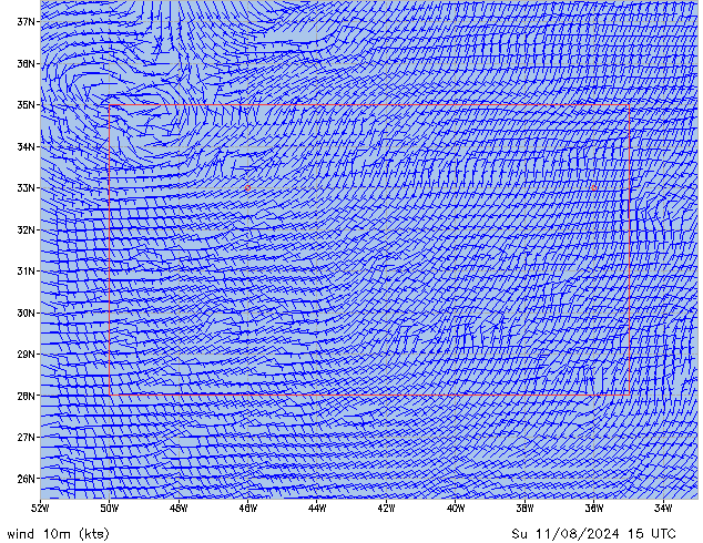 Su 11.08.2024 15 UTC